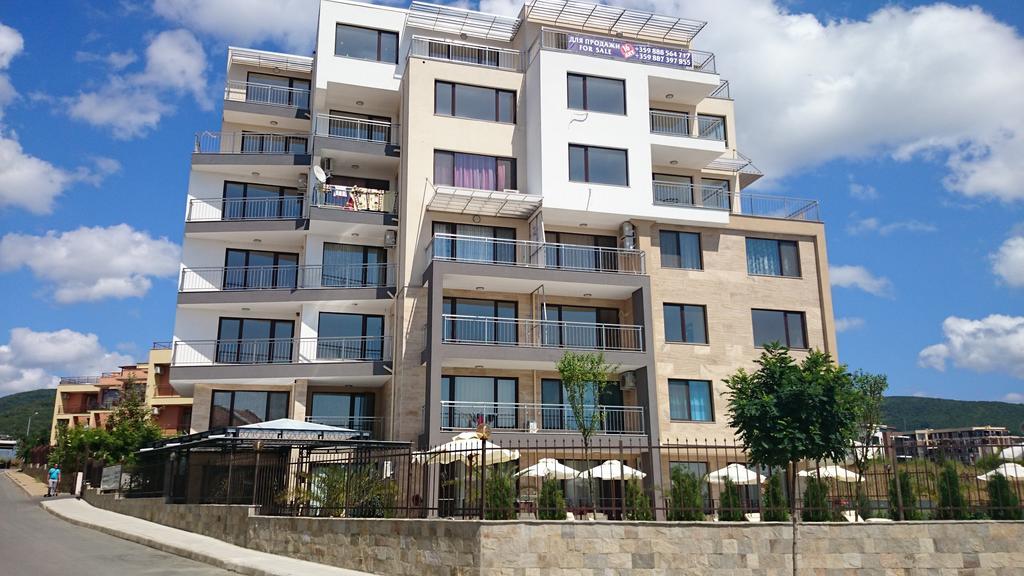 Aria Complex Aparthotel Sveti Vlas Room photo