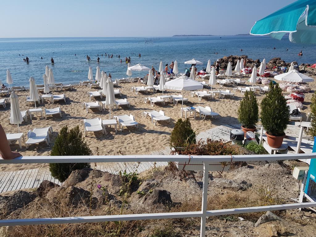 Aria Complex Aparthotel Sveti Vlas Exterior photo