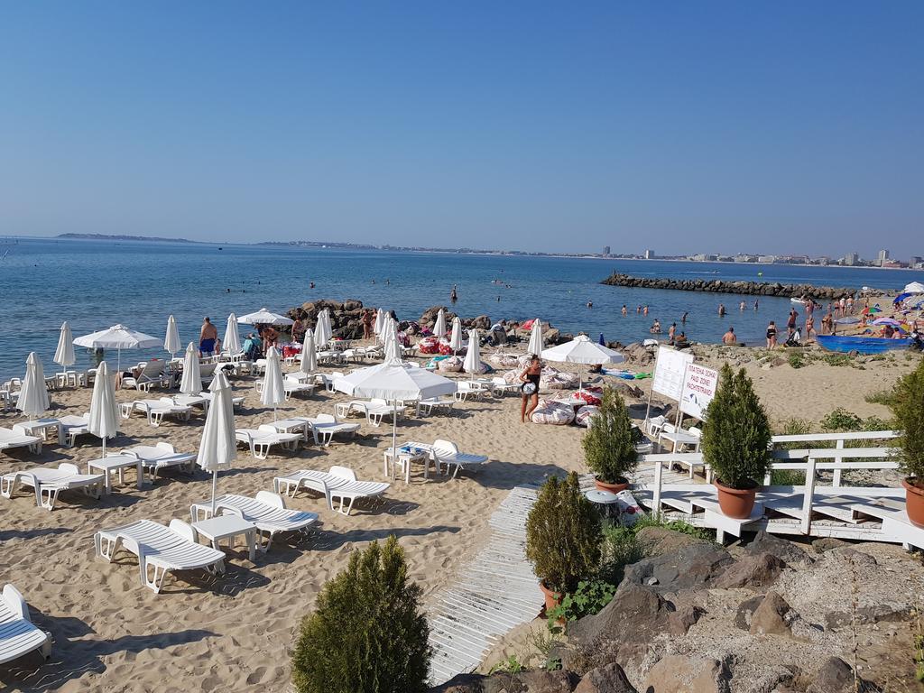 Aria Complex Aparthotel Sveti Vlas Exterior photo